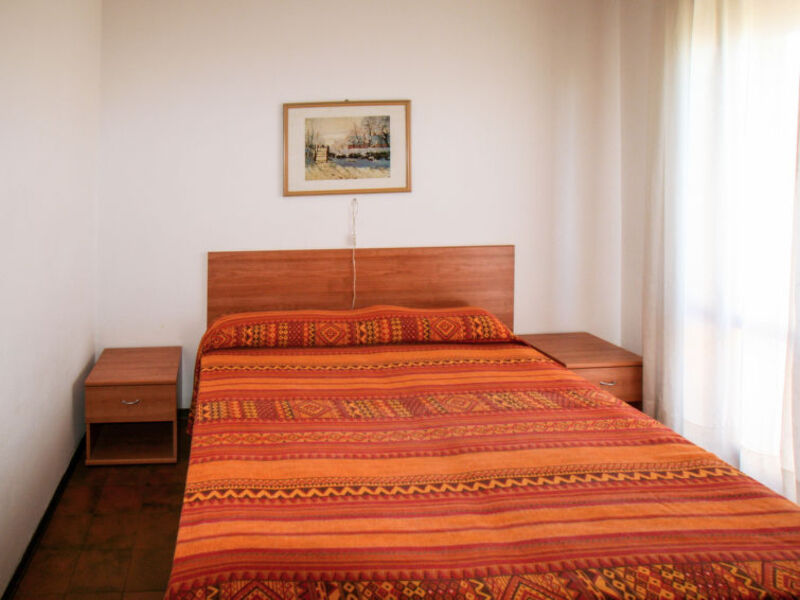 Appartementhaus Diplomatic
