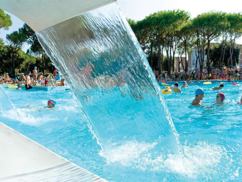 Jesolo Camping Village