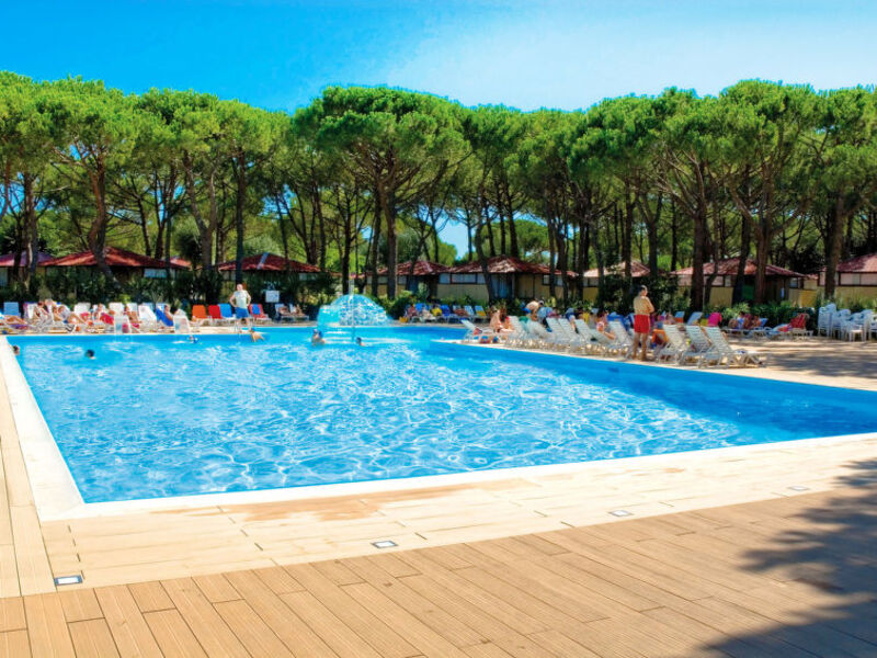 Jesolo Camping Village