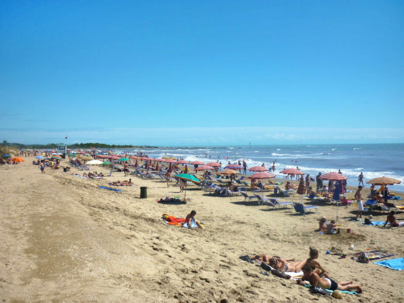 Jesolo Camping Village