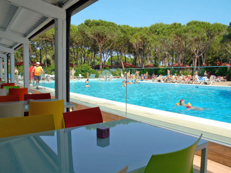 Jesolo Camping Village