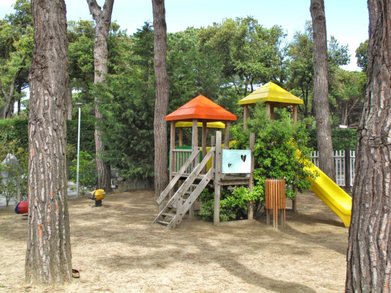 Jesolo Camping Village