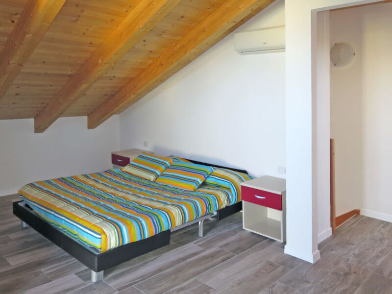 Ferienanlage Green Village