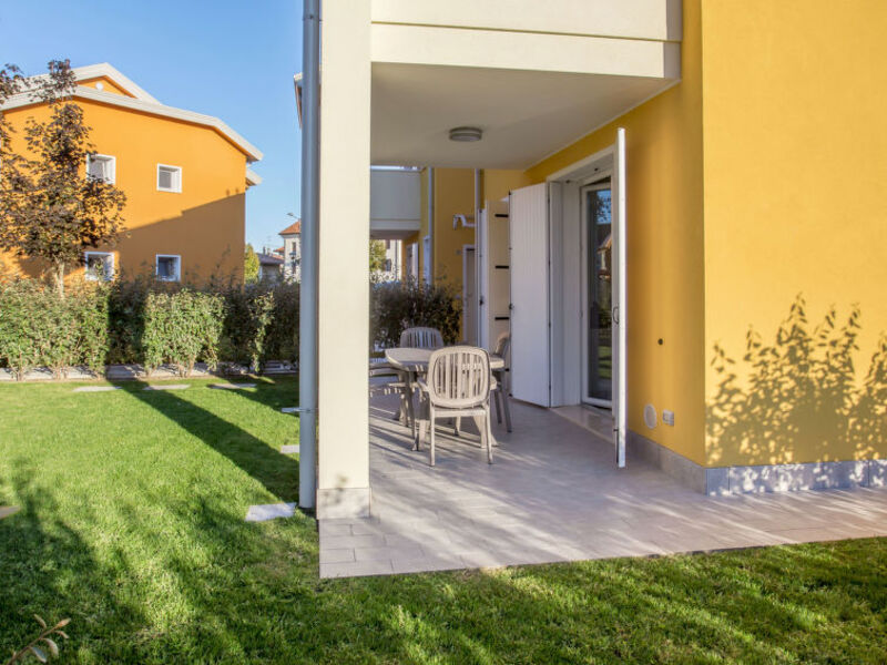 Ferienanlage Green Village