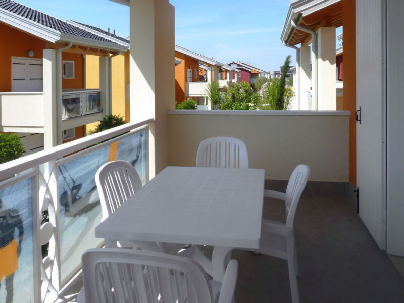Ferienanlage Green Village