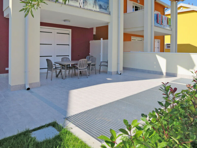 Ferienanlage Green Village