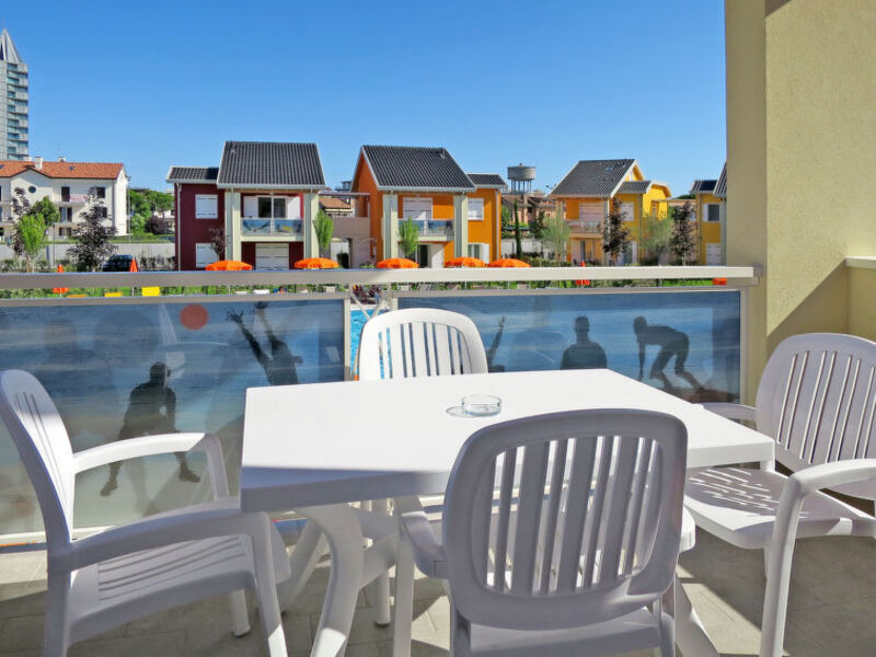 Ferienanlage Green Village