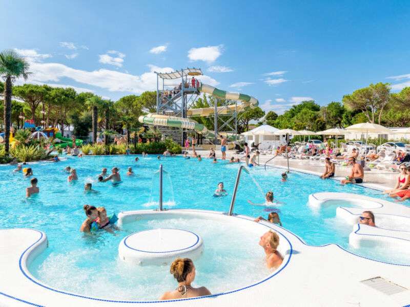 Camping Residence Village