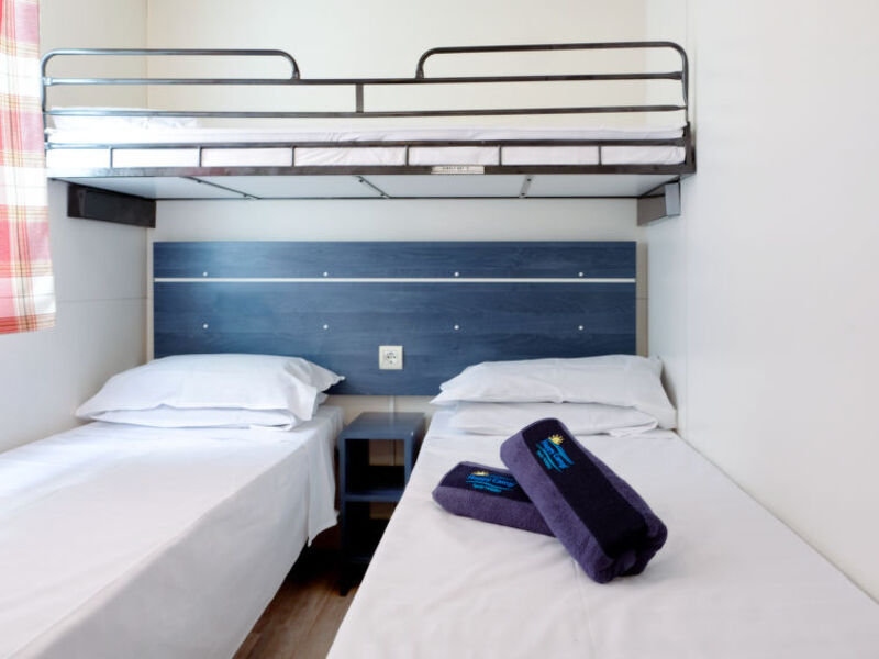 Camping Residence Village
