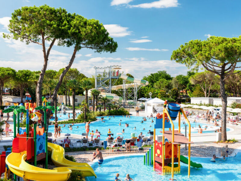 Camping Residence Village