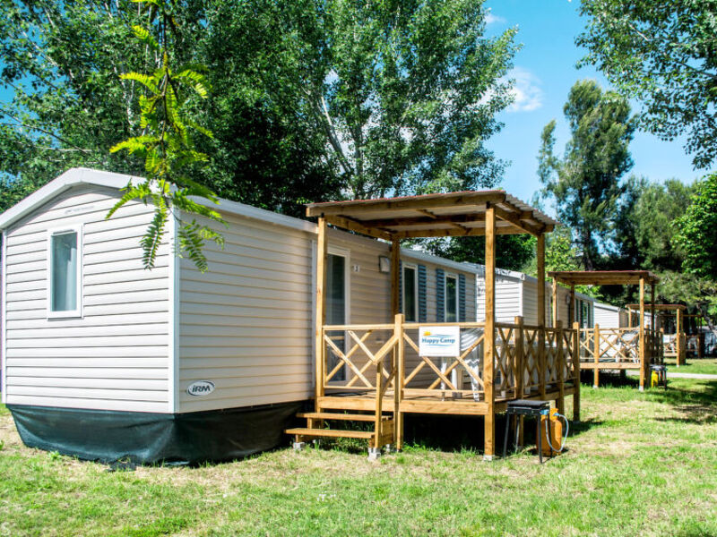 Camping Residence Village