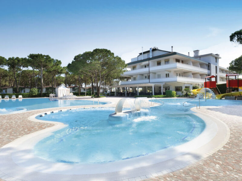 Camping Residence Village