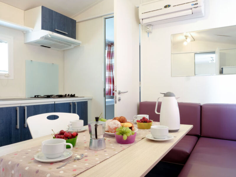 Camping Residence Village
