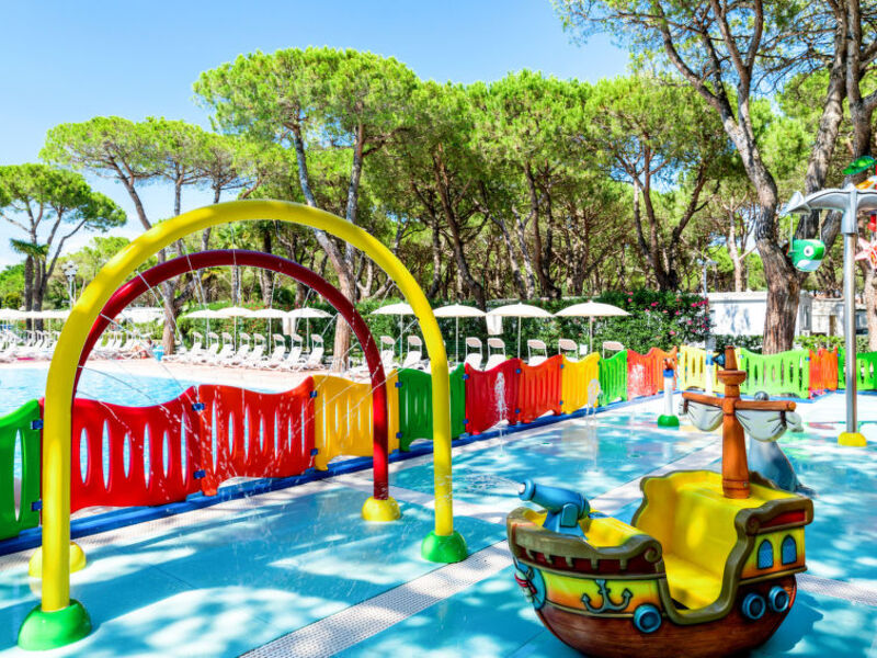 Camping Residence Village