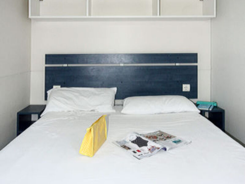 Camping Residence Village