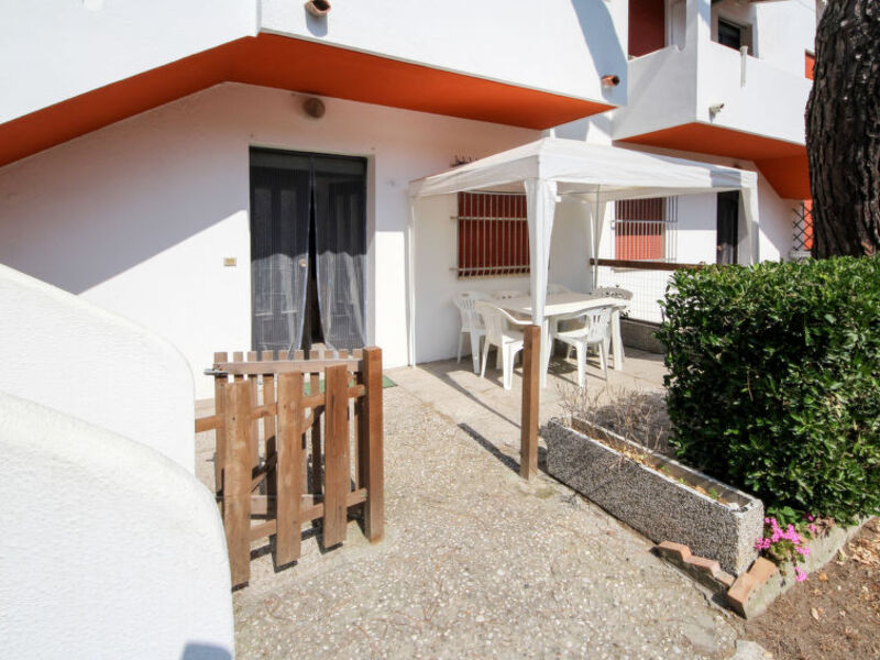 Casa Debora