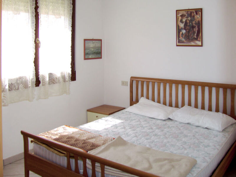 Residence Acquamarina