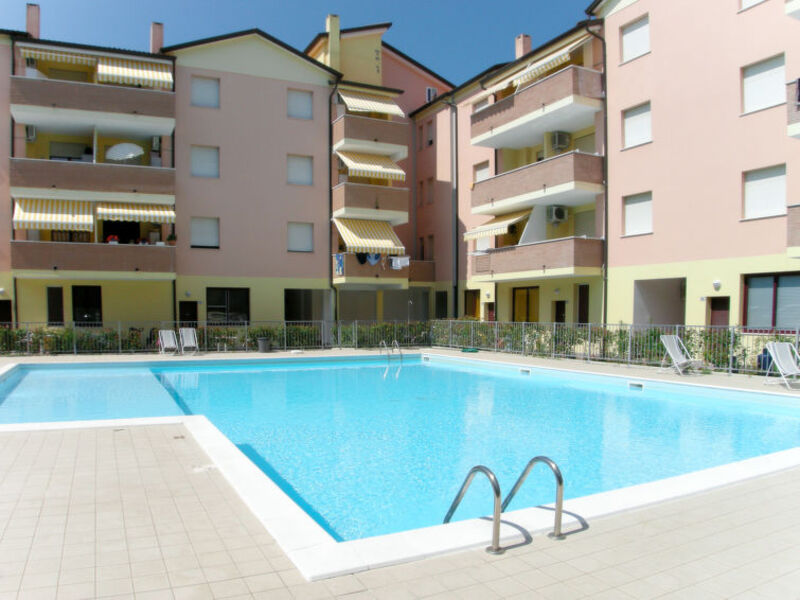 Residence Acquamarina