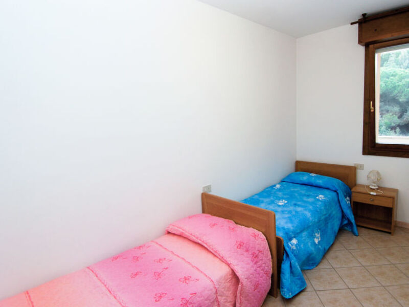 Residence Acquamarina