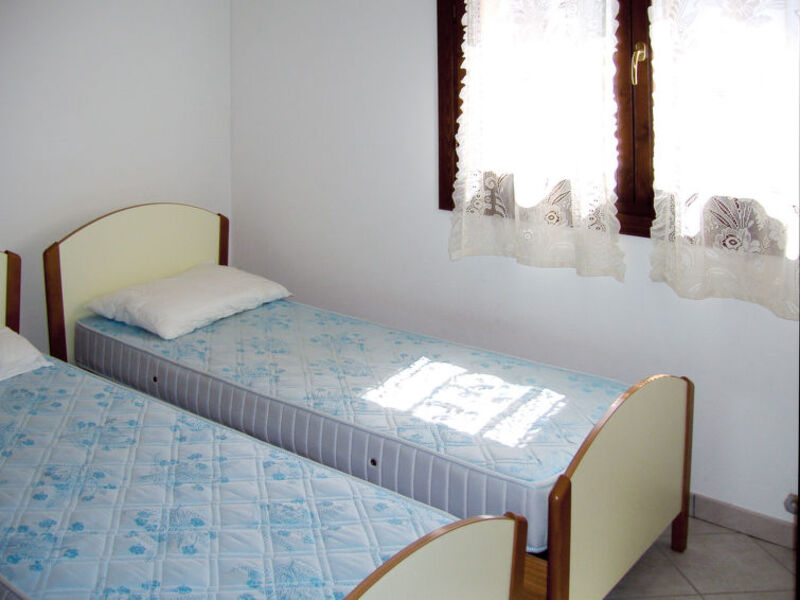 Residence Acquamarina