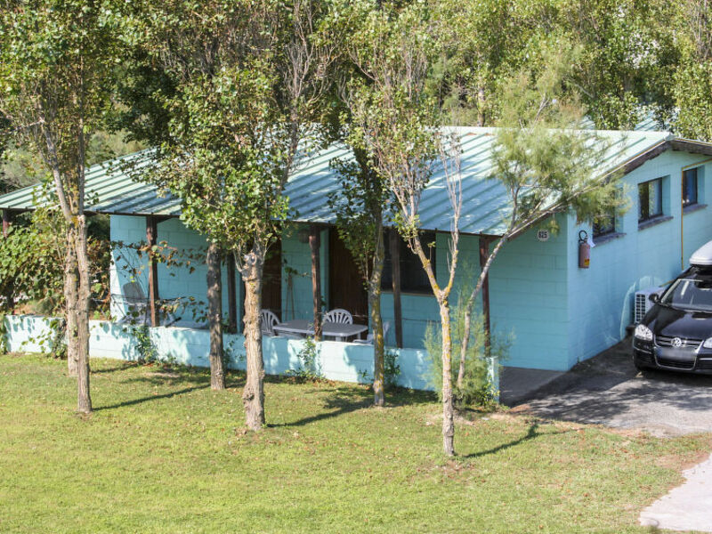Villaggio Rosapineta Sud
