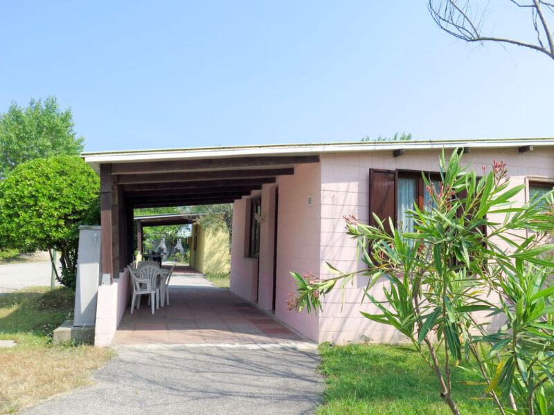 Villaggio Rosapineta Sud