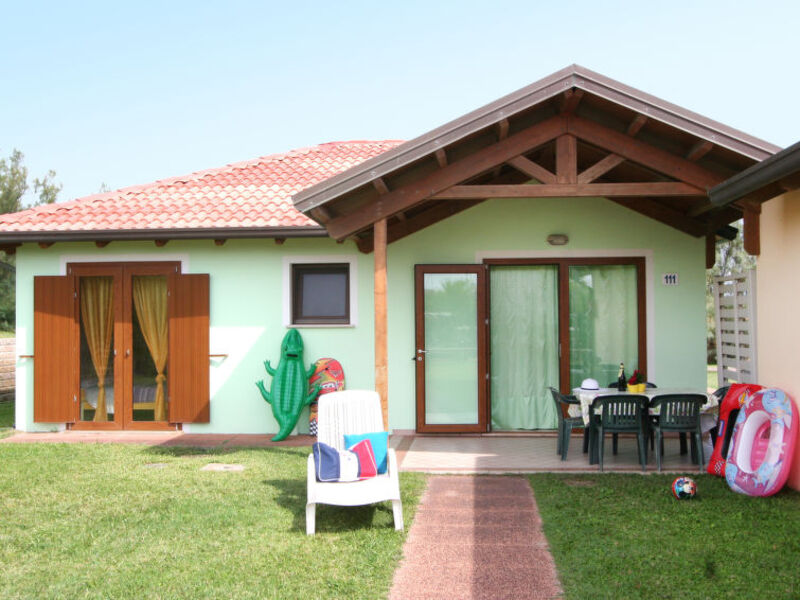 Villaggio Rosolina Mare Club