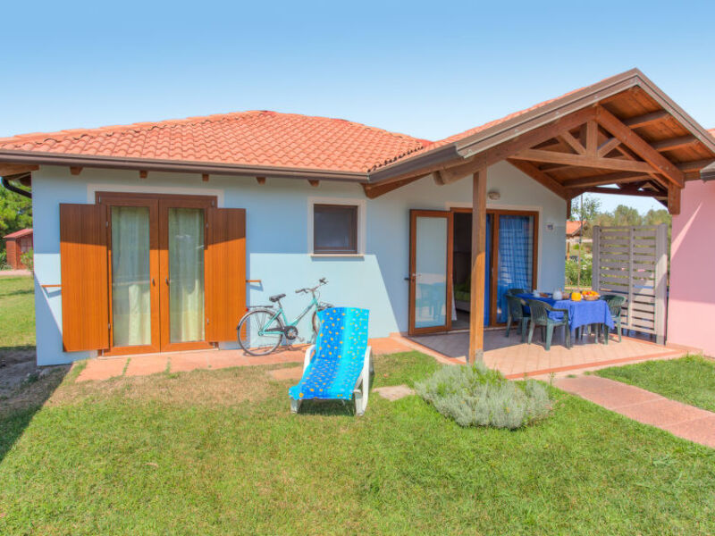 Villaggio Rosolina Mare Club