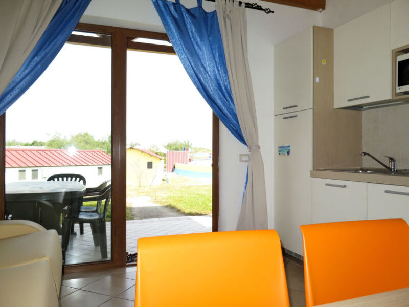 Villaggio Rosolina Mare Club