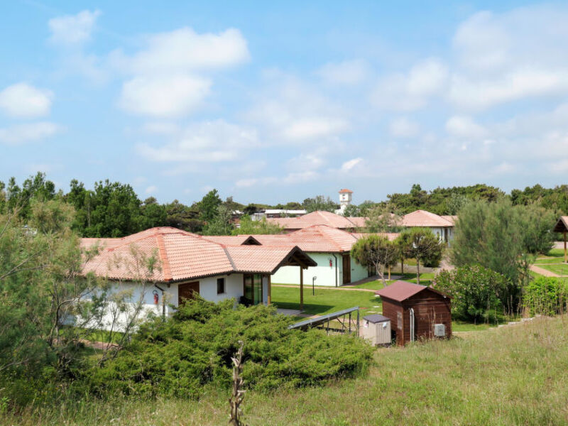 Villaggio Rosolina Mare Club
