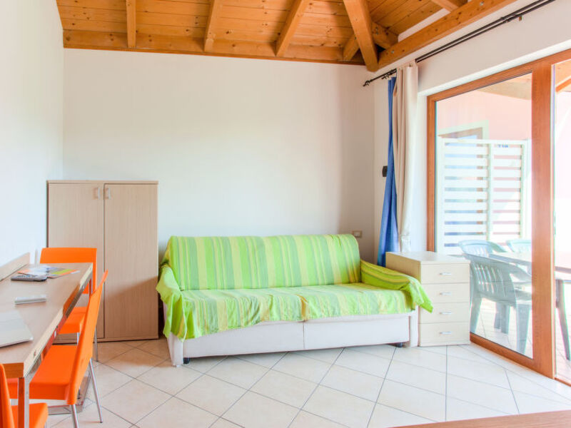 Villaggio Rosolina Mare Club