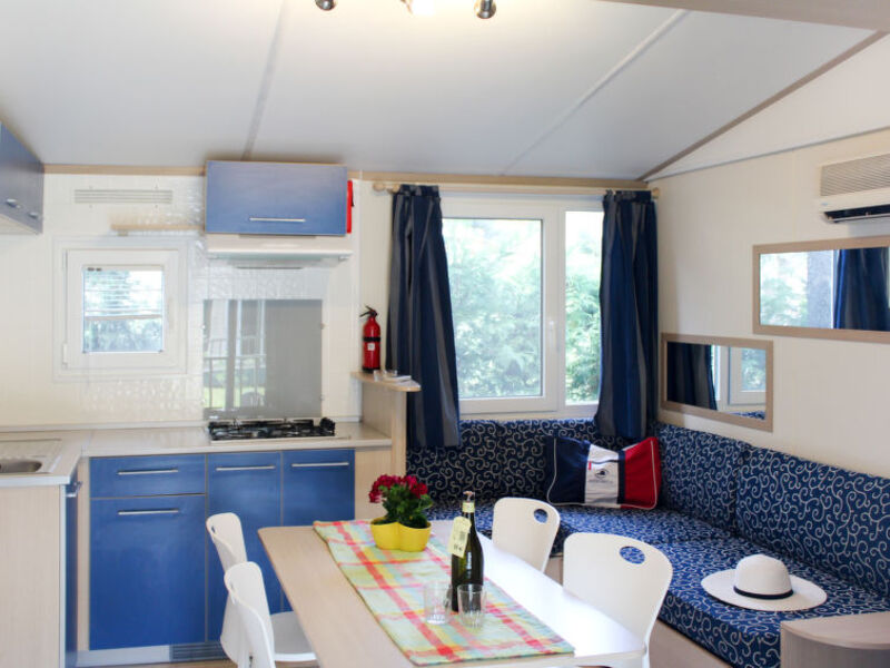 Villaggio Rosolina Mare Club