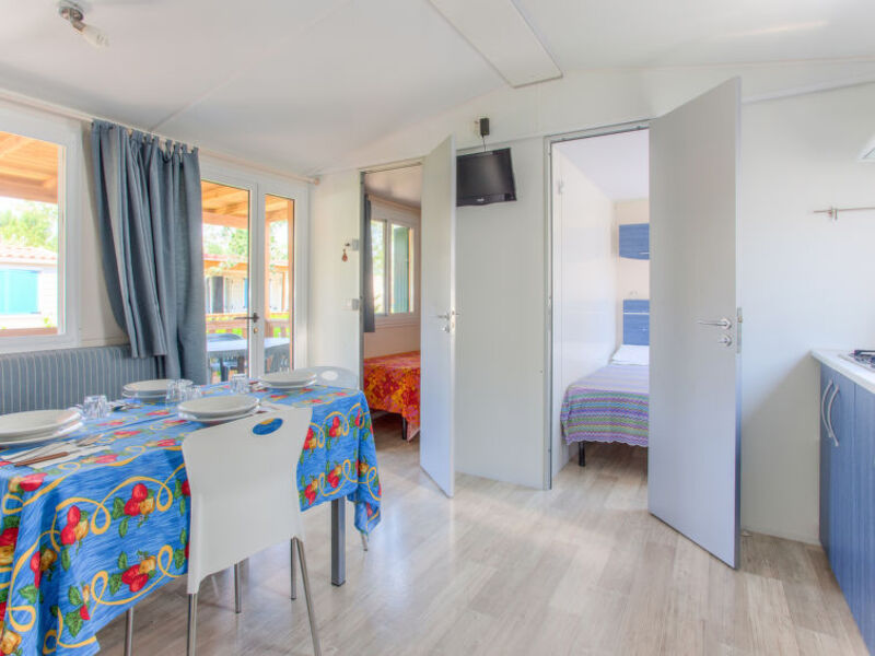 Villaggio Rosolina Mare Club