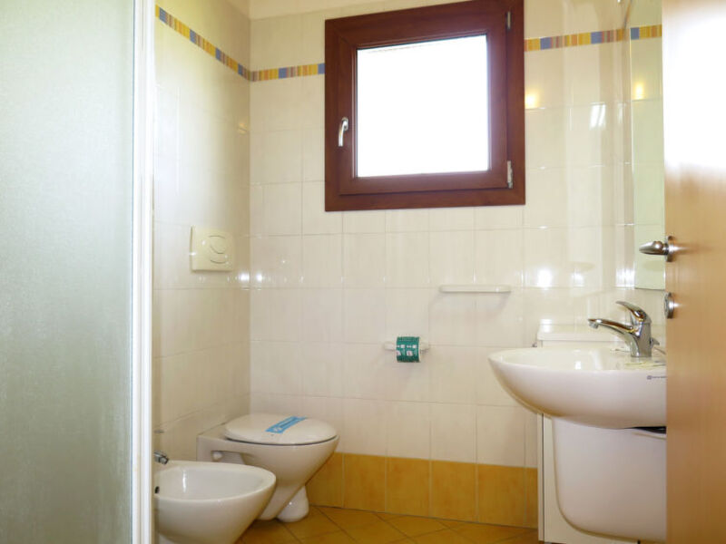 Villaggio Rosolina Mare Club