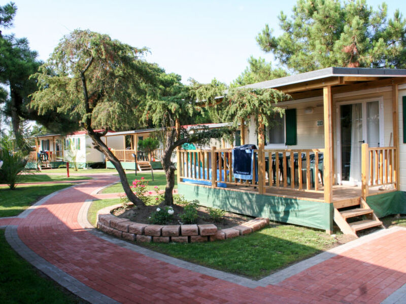 Villaggio Rosolina Mare Club