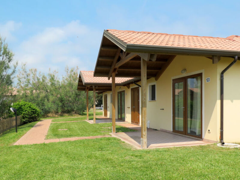 Villaggio Rosolina Mare Club