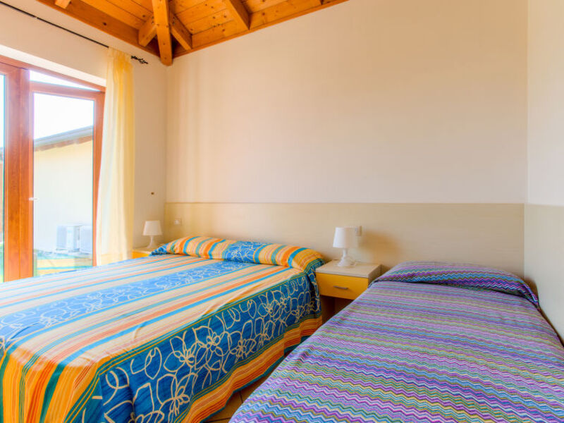 Villaggio Rosolina Mare Club