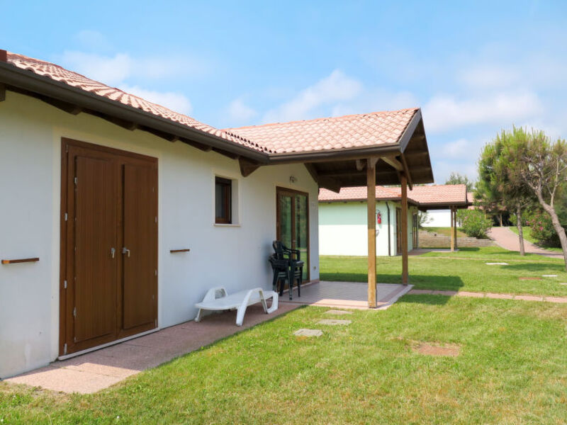 Villaggio Rosolina Mare Club