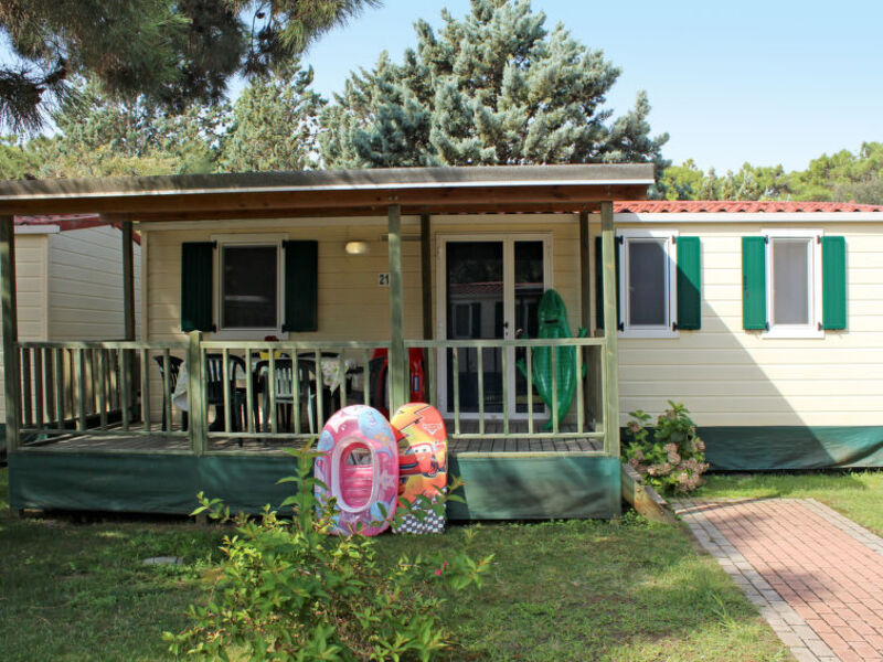 Villaggio Rosolina Mare Club
