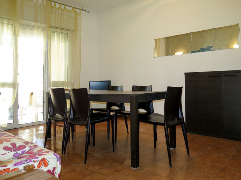 Casa Sandra