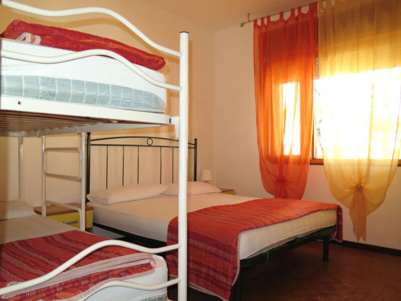 Casa Sandra