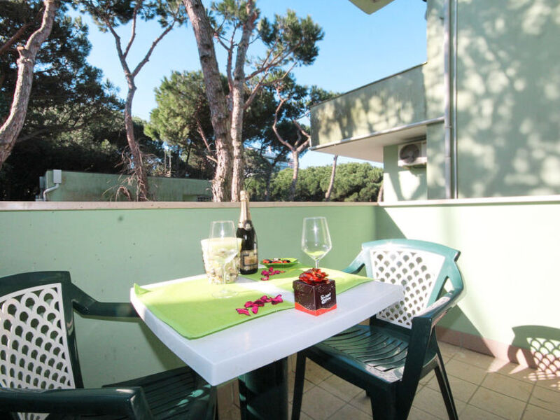 Casa Veranda