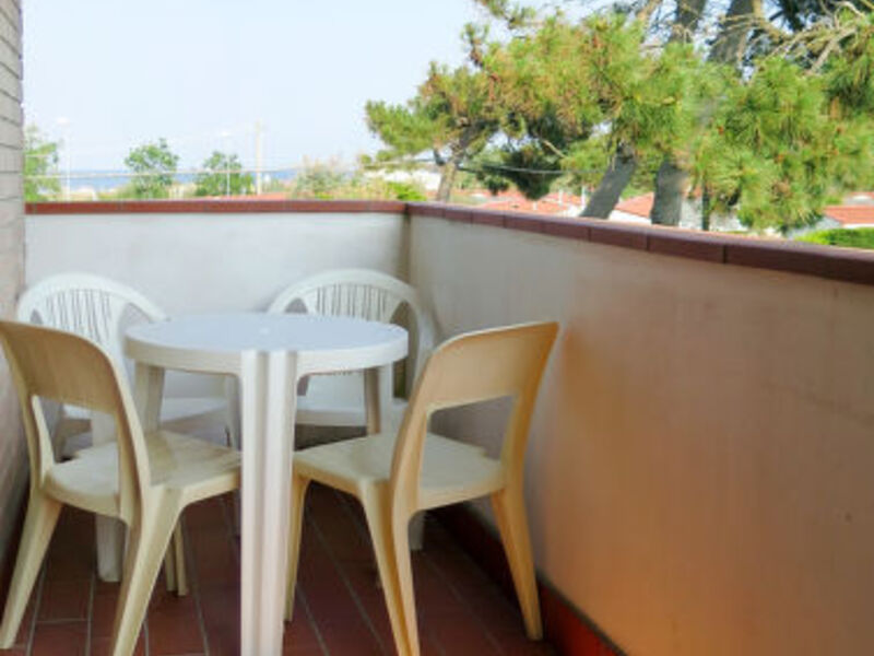 Casa Jolanda