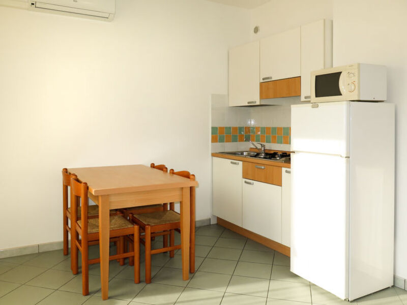Villaggio Solmare