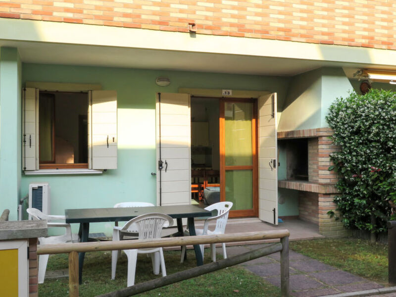 Villaggio Solmare