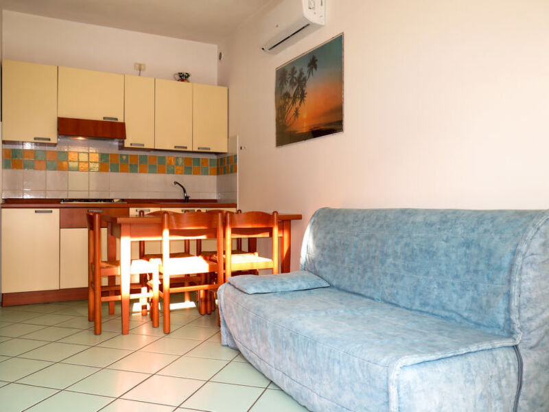 Villaggio Solmare