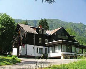HOSTEL POD VOGLEM