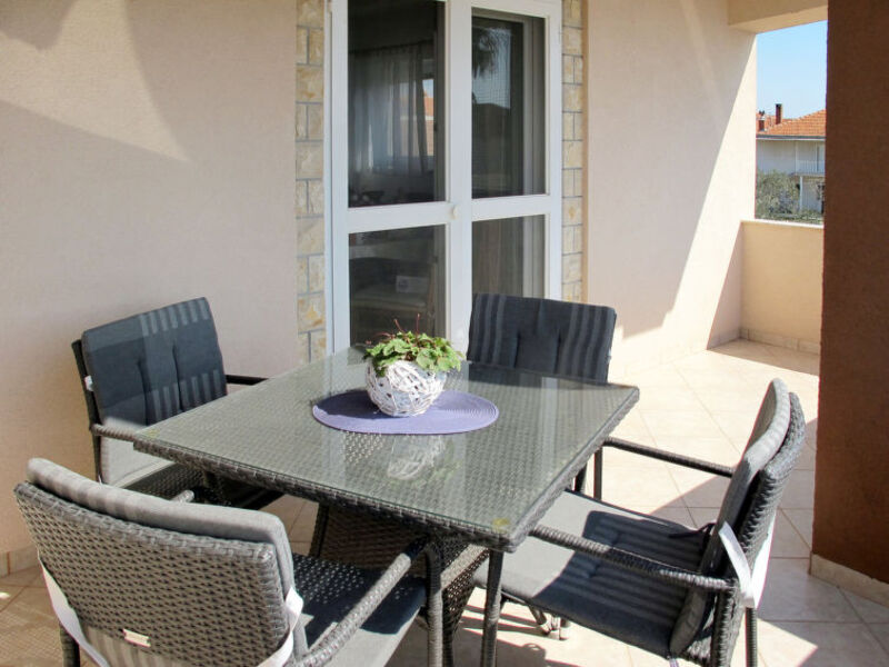Haus Smilja