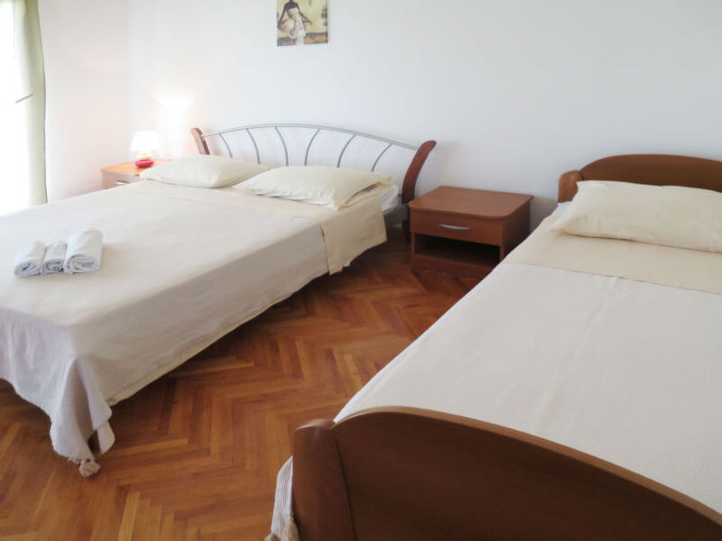 Haus Smilja