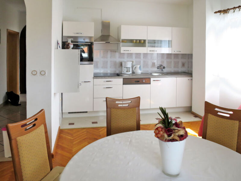Haus Smilja
